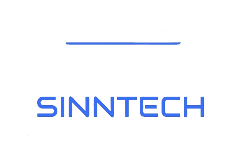 Bauelemente von Sinntech